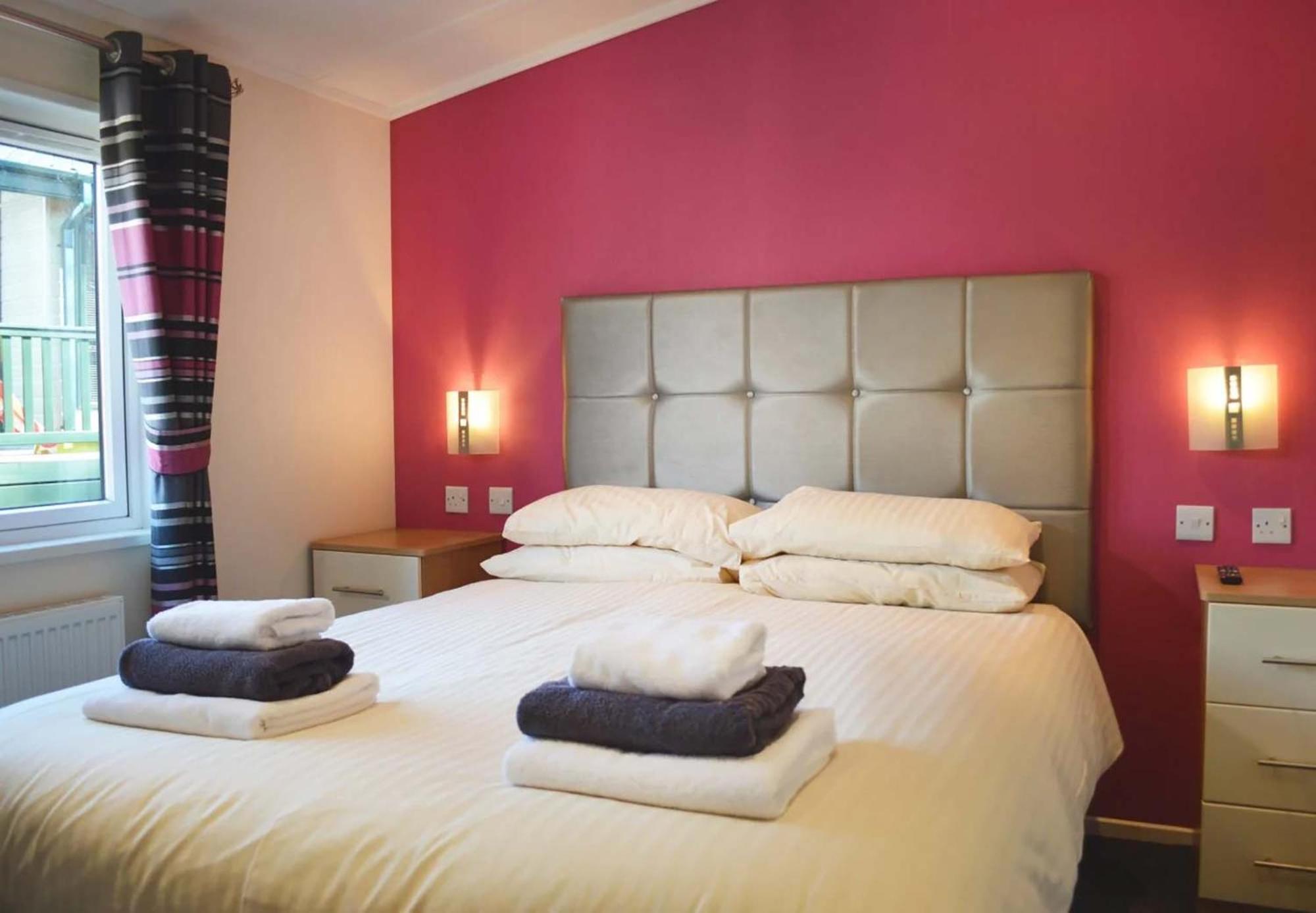 Hunters Quay Holiday Village Kilmun Eksteriør bilde