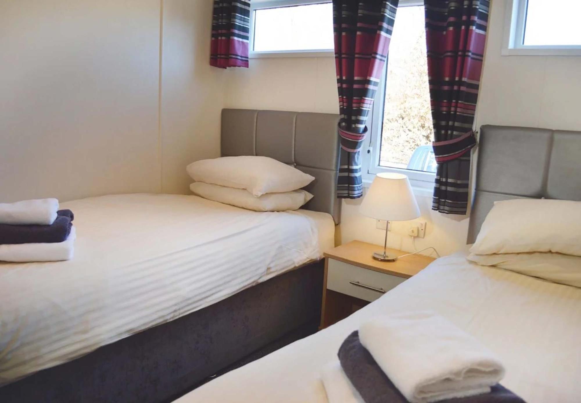 Hunters Quay Holiday Village Kilmun Eksteriør bilde