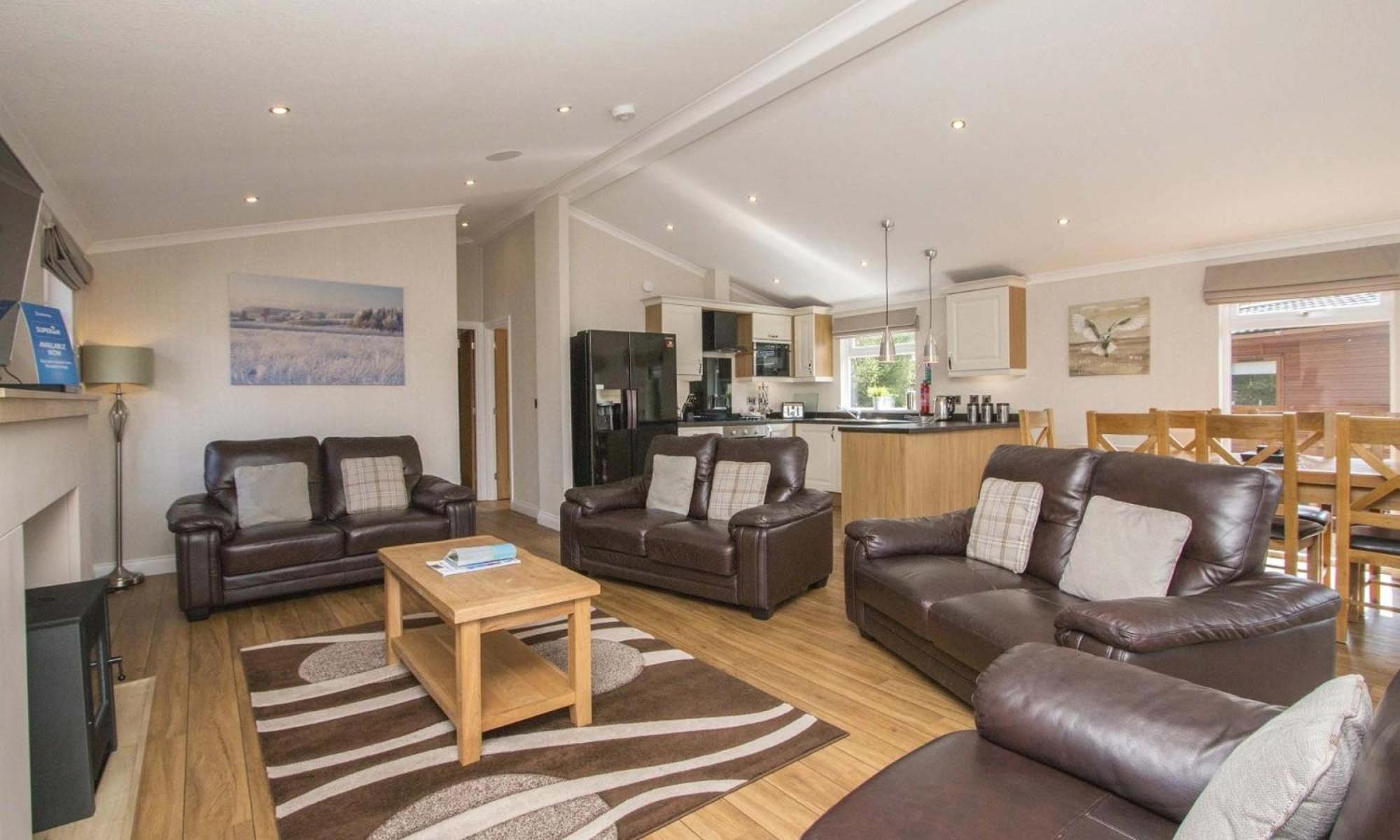 Hunters Quay Holiday Village Kilmun Eksteriør bilde