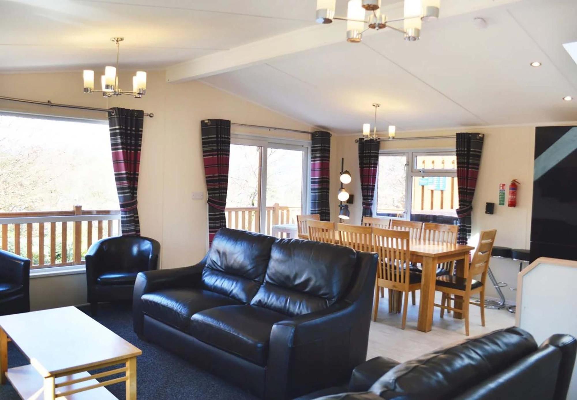 Hunters Quay Holiday Village Kilmun Eksteriør bilde