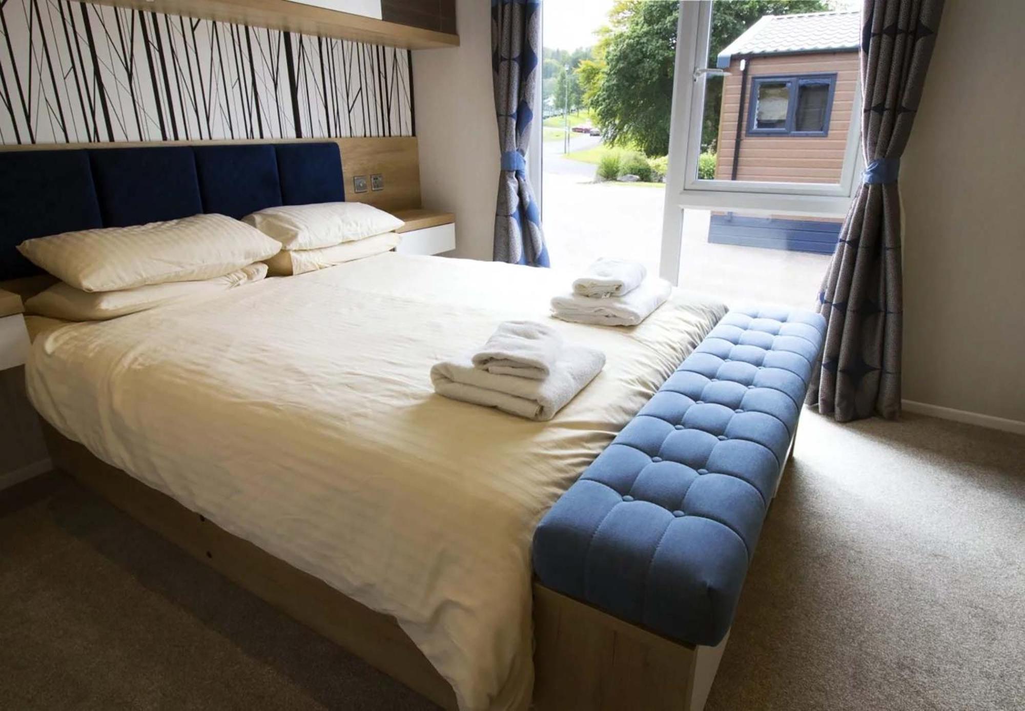 Hunters Quay Holiday Village Kilmun Eksteriør bilde
