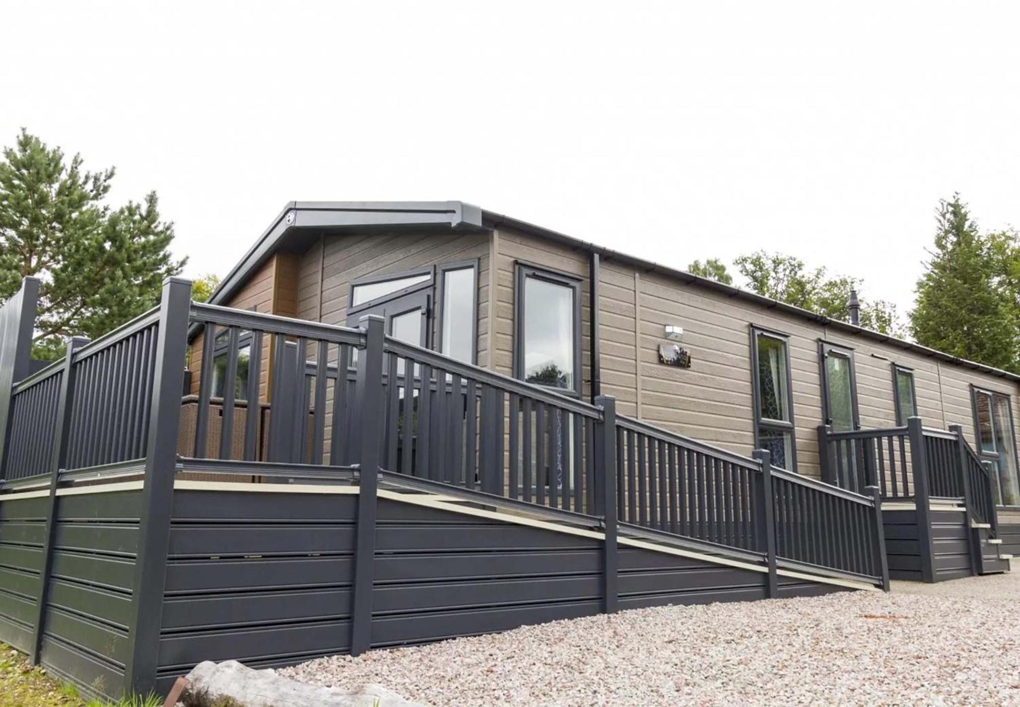 Hunters Quay Holiday Village Kilmun Eksteriør bilde