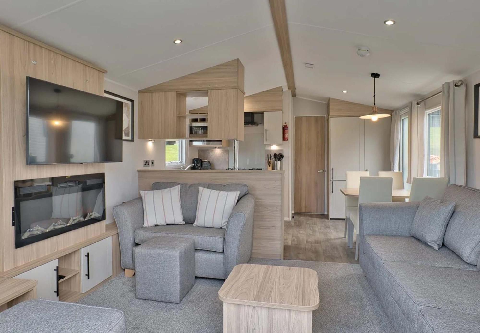 Hunters Quay Holiday Village Kilmun Eksteriør bilde