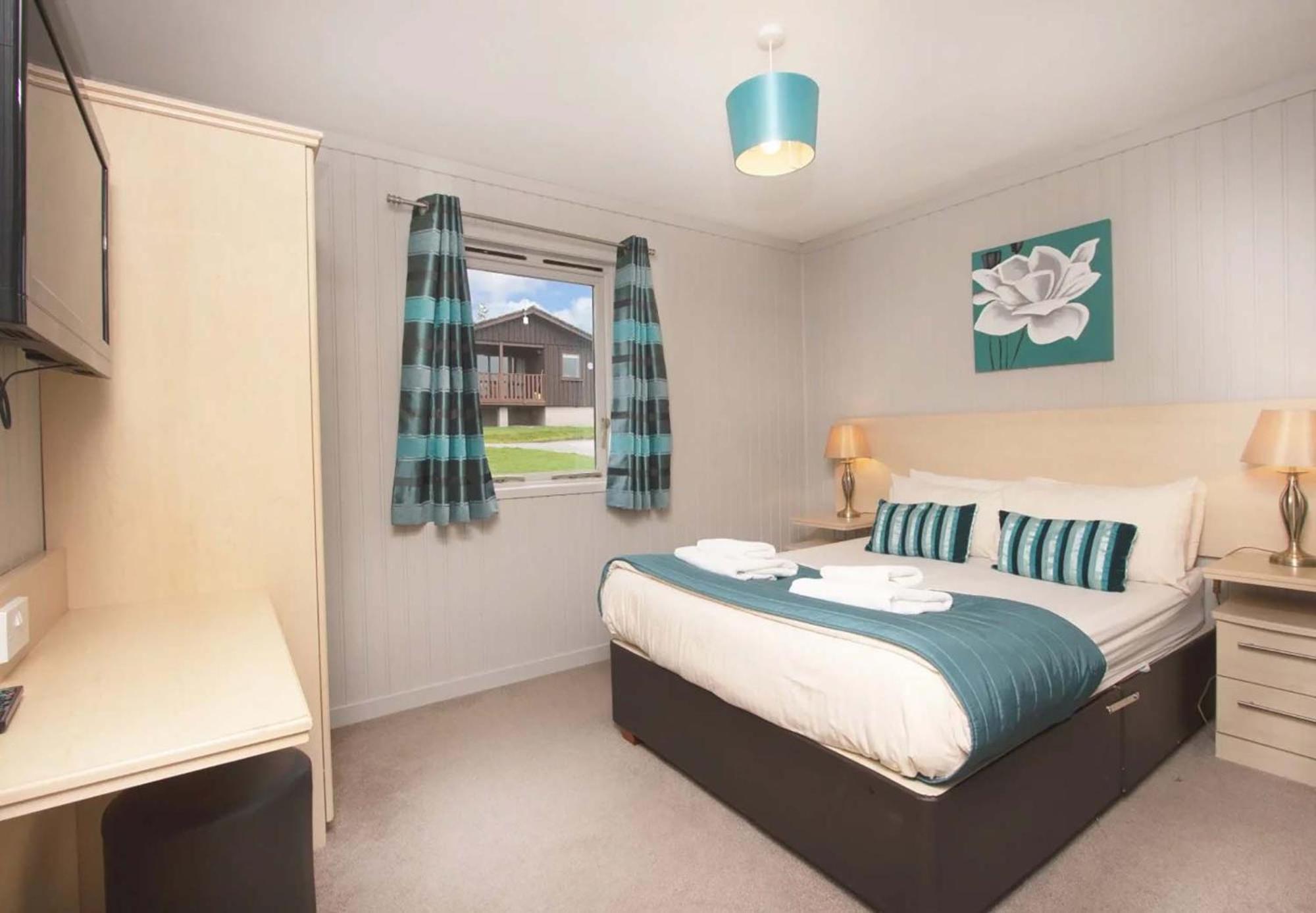 Hunters Quay Holiday Village Kilmun Eksteriør bilde