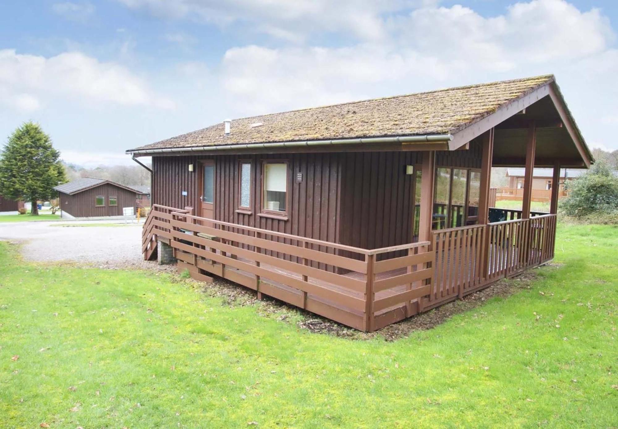 Hunters Quay Holiday Village Kilmun Eksteriør bilde