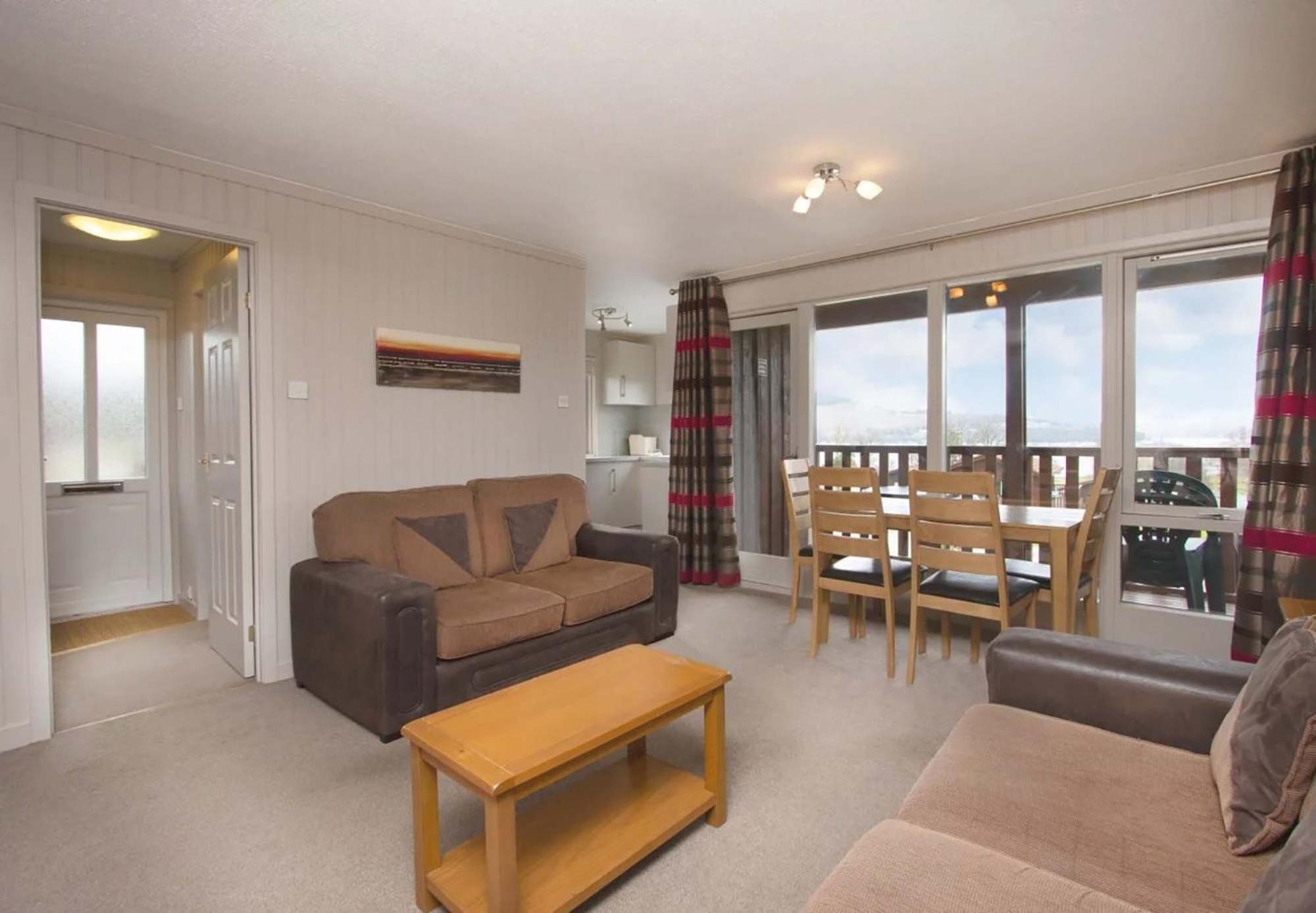 Hunters Quay Holiday Village Kilmun Eksteriør bilde