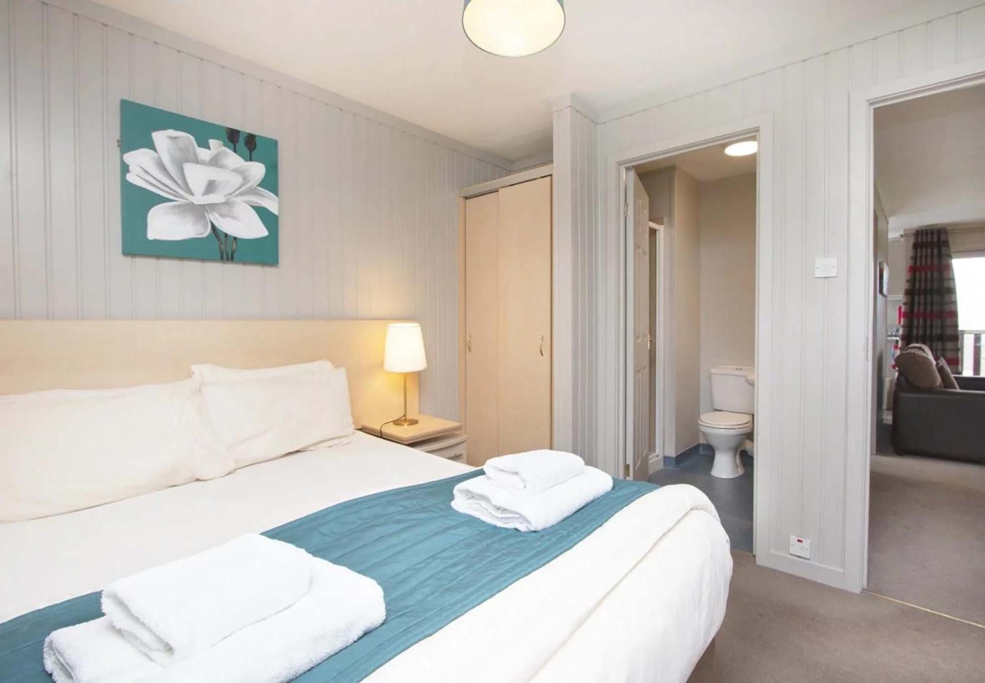 Hunters Quay Holiday Village Kilmun Eksteriør bilde