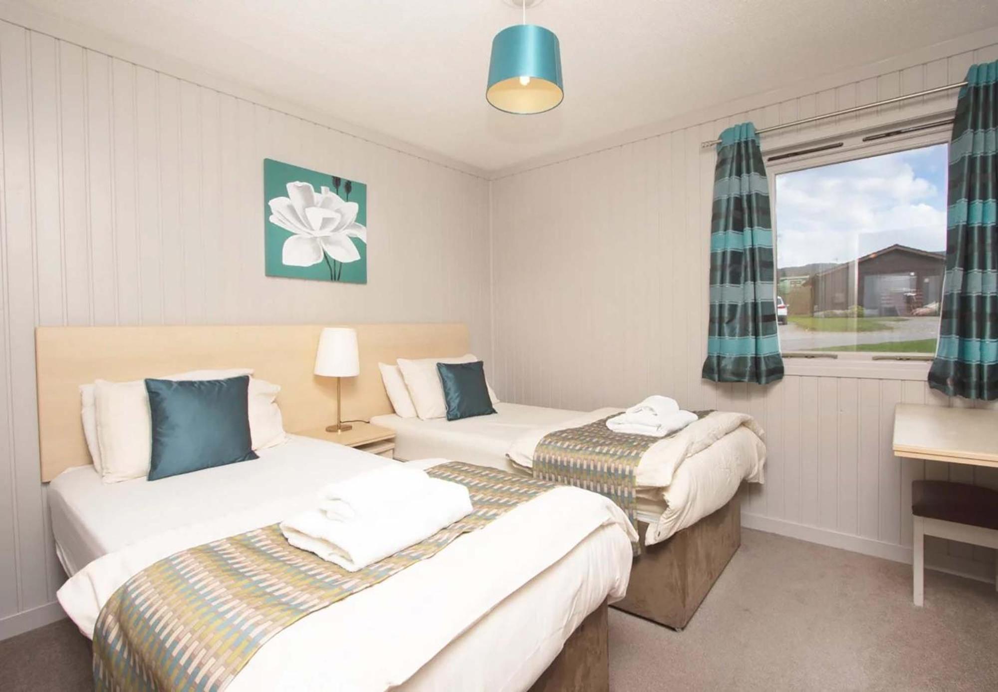 Hunters Quay Holiday Village Kilmun Eksteriør bilde