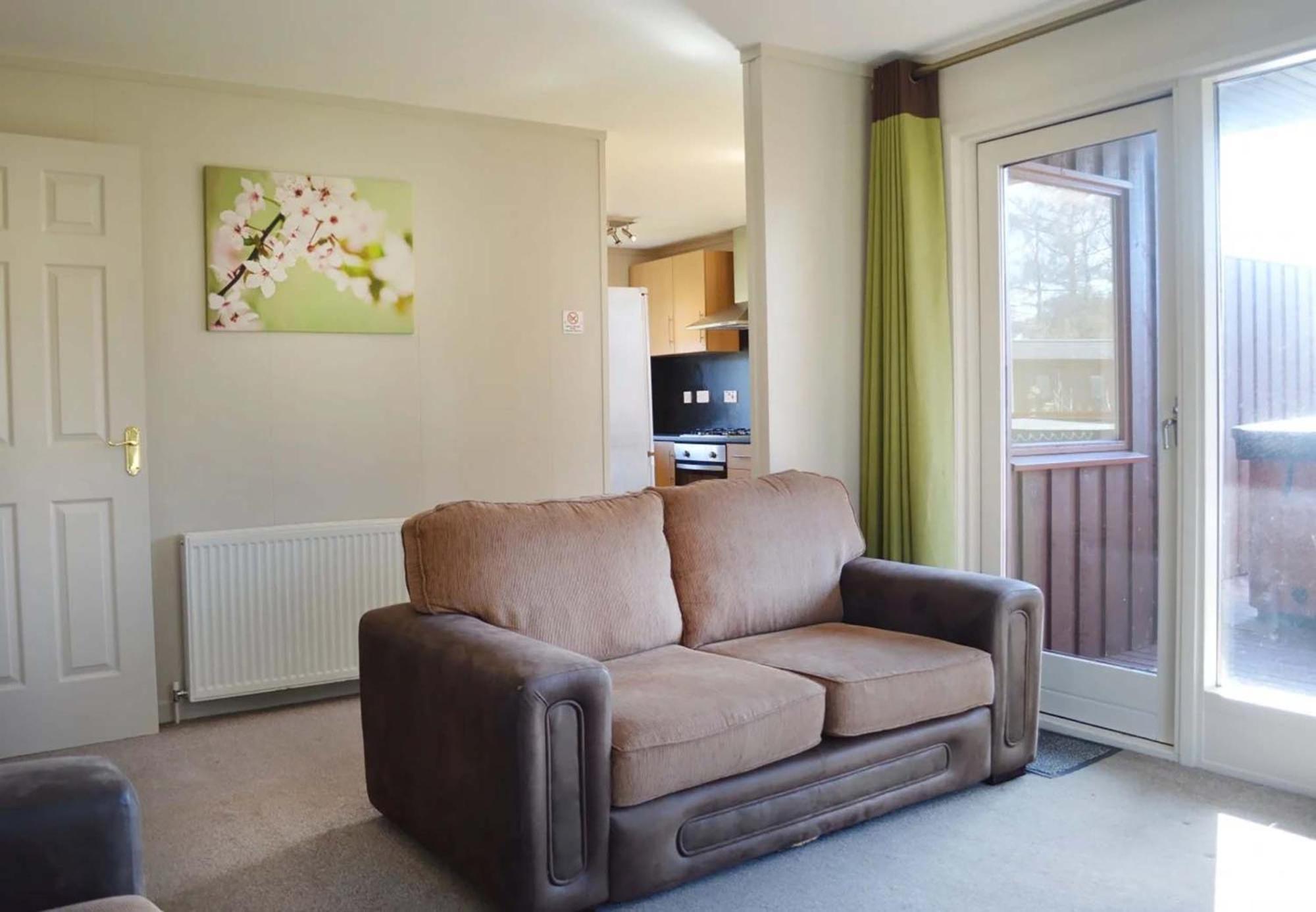 Hunters Quay Holiday Village Kilmun Eksteriør bilde