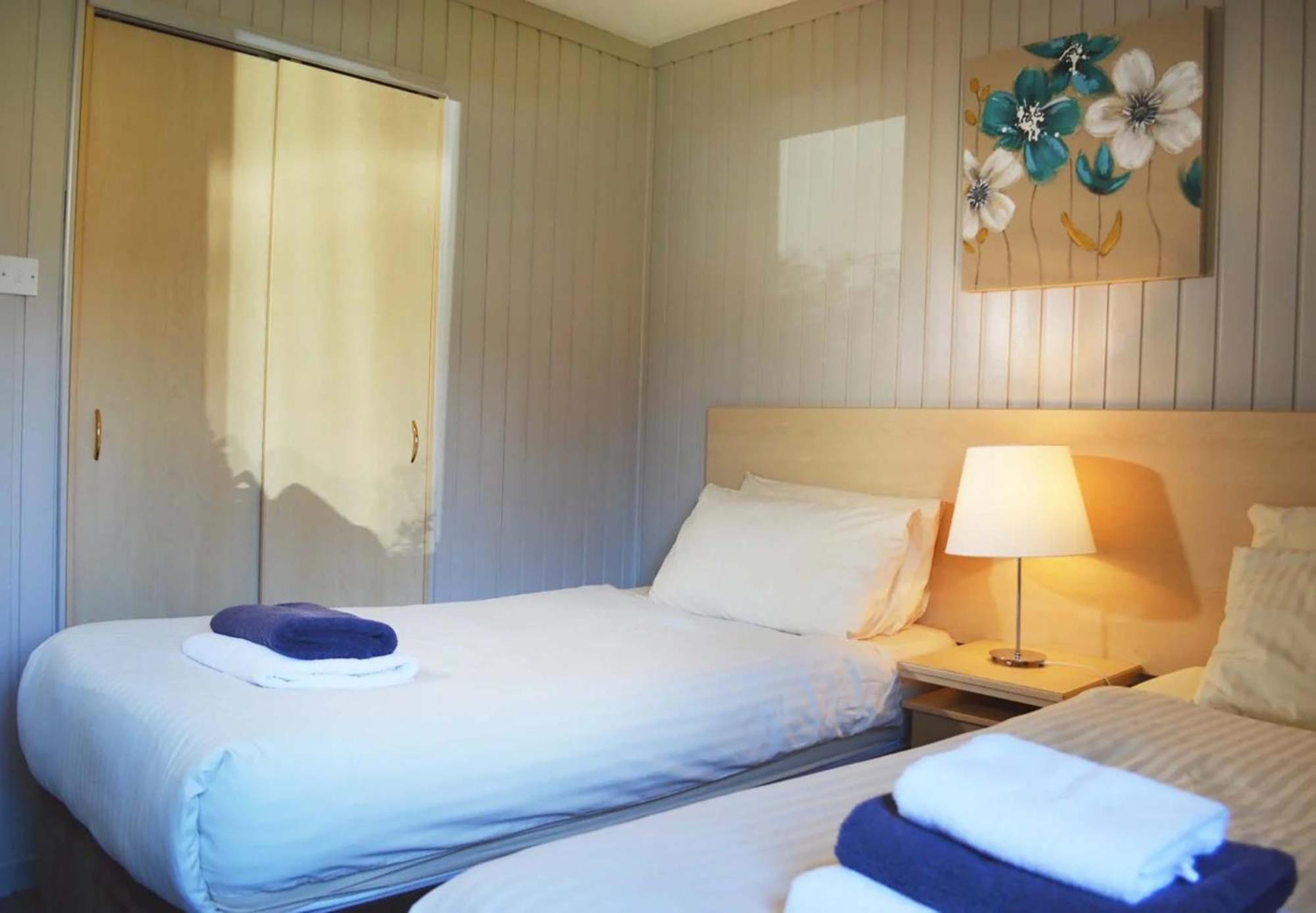 Hunters Quay Holiday Village Kilmun Eksteriør bilde