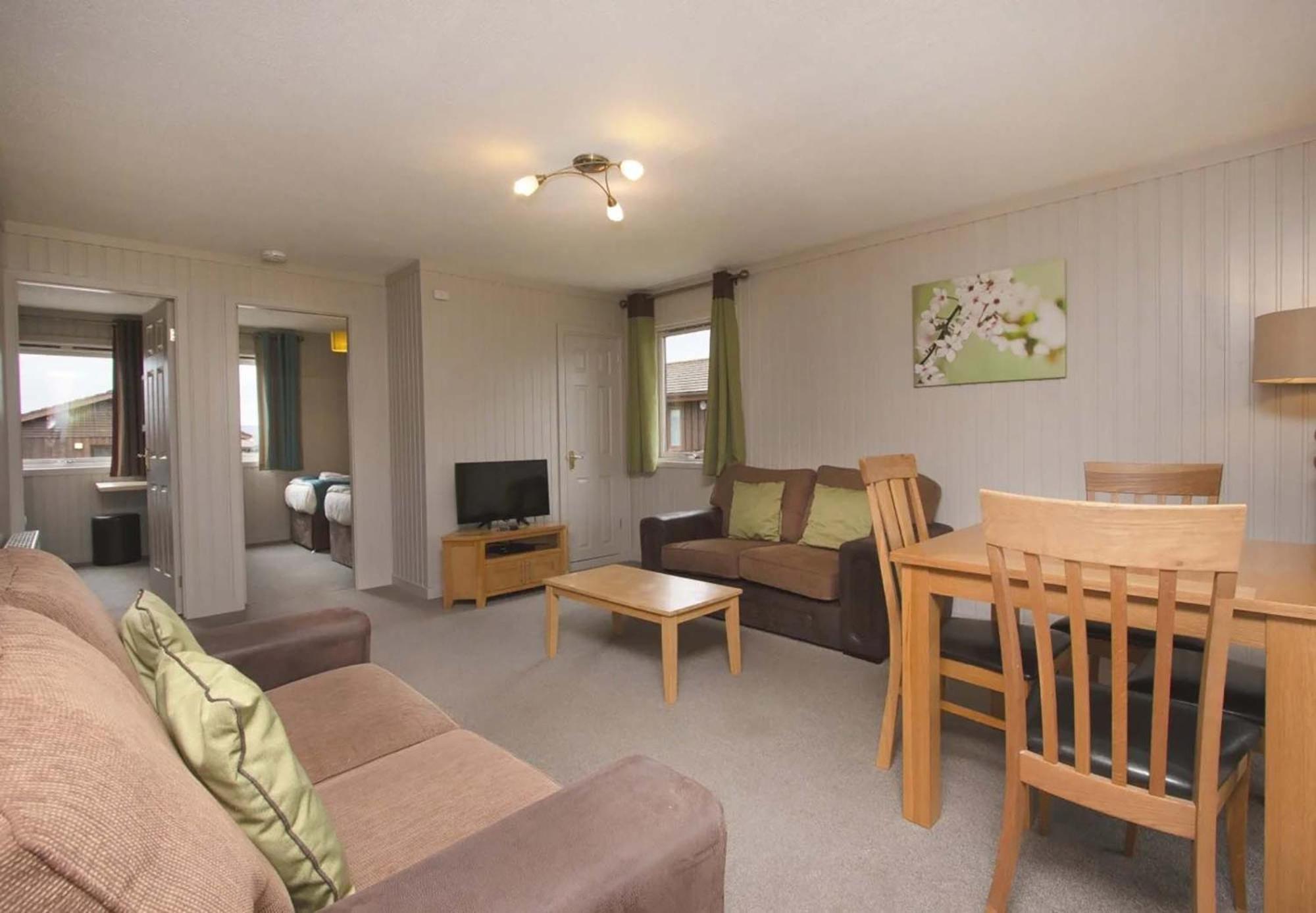 Hunters Quay Holiday Village Kilmun Eksteriør bilde