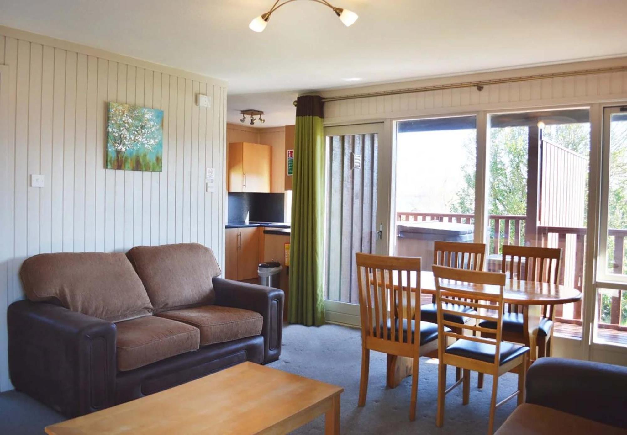 Hunters Quay Holiday Village Kilmun Eksteriør bilde