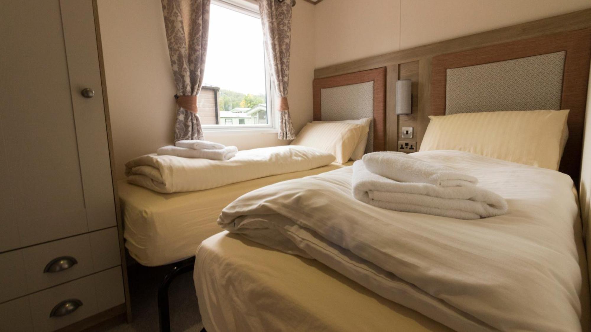 Hunters Quay Holiday Village Kilmun Eksteriør bilde