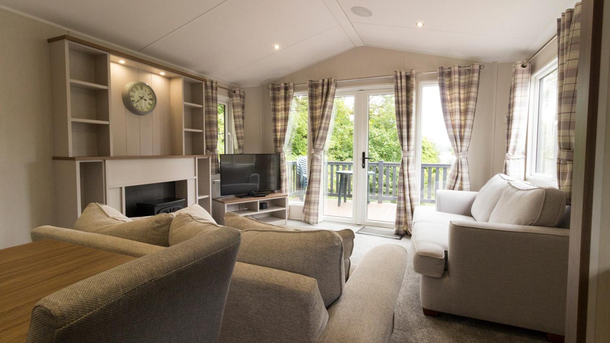 Hunters Quay Holiday Village Kilmun Eksteriør bilde