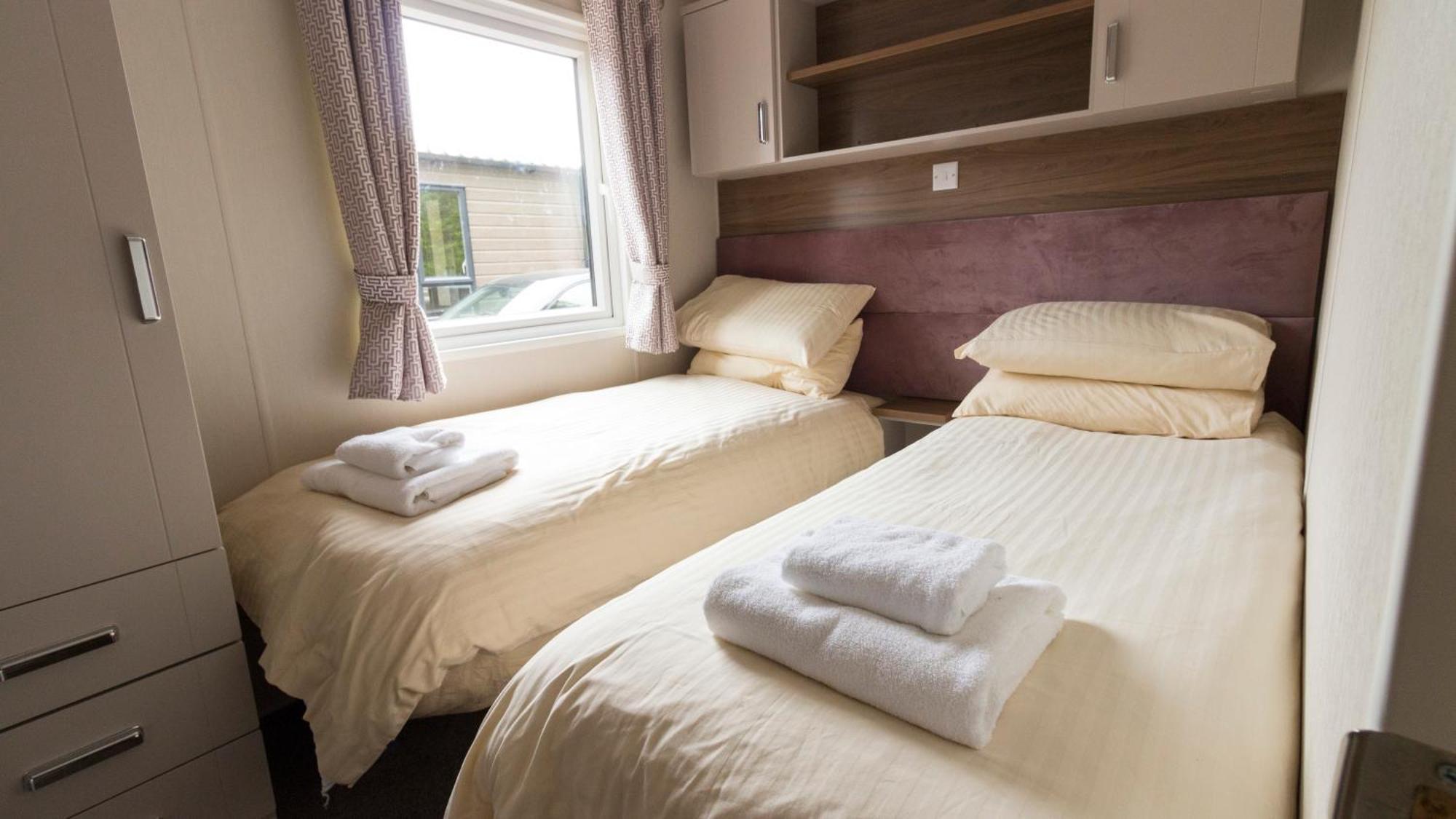 Hunters Quay Holiday Village Kilmun Eksteriør bilde