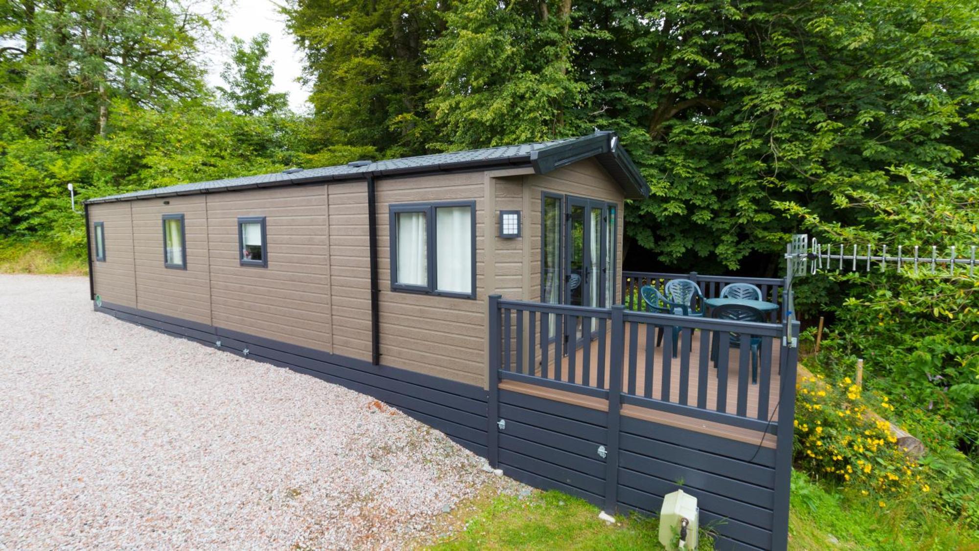 Hunters Quay Holiday Village Kilmun Eksteriør bilde