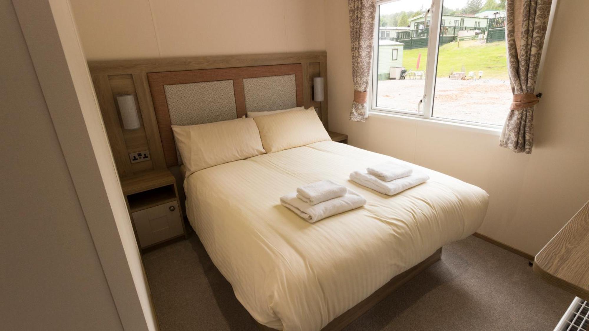 Hunters Quay Holiday Village Kilmun Eksteriør bilde